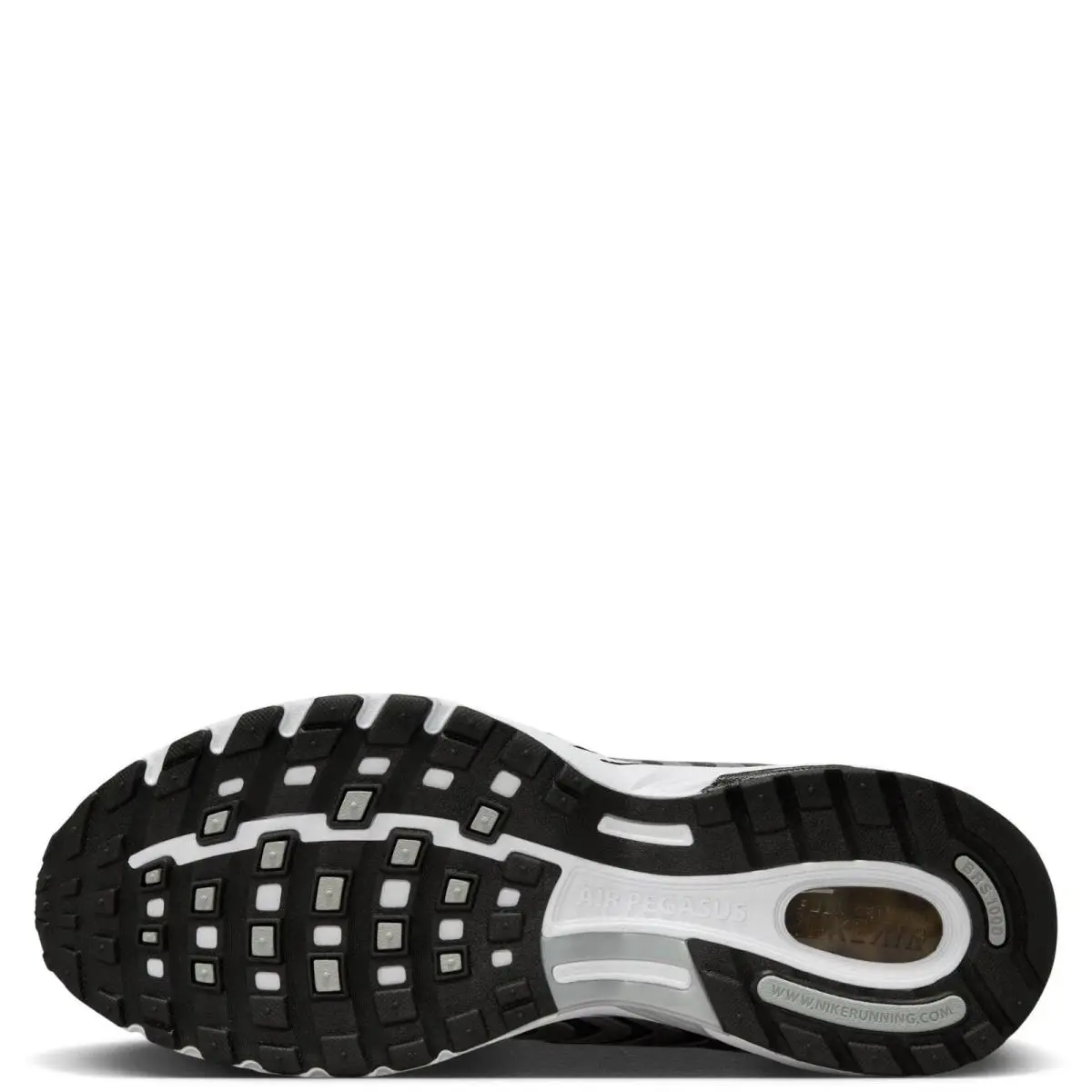 Nike shoes - Nike Air Peg 2K5 HQ3031-002 - HQ3031-002 - Silver 4