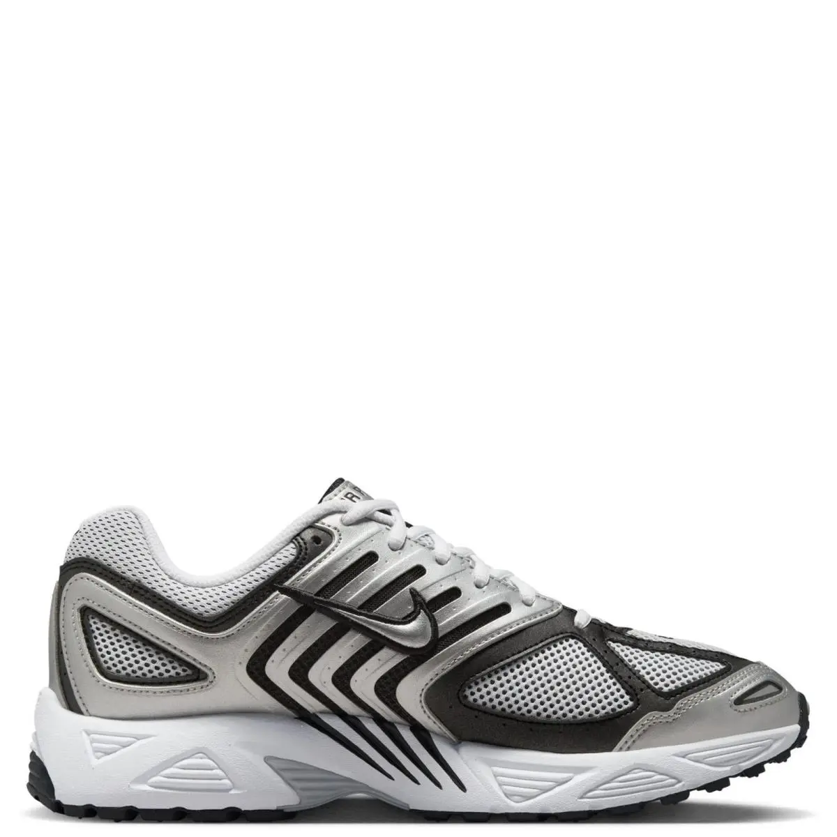 Nike shoes - Nike Air Peg 2K5 HQ3031-002 - HQ3031-002 - Silver 8