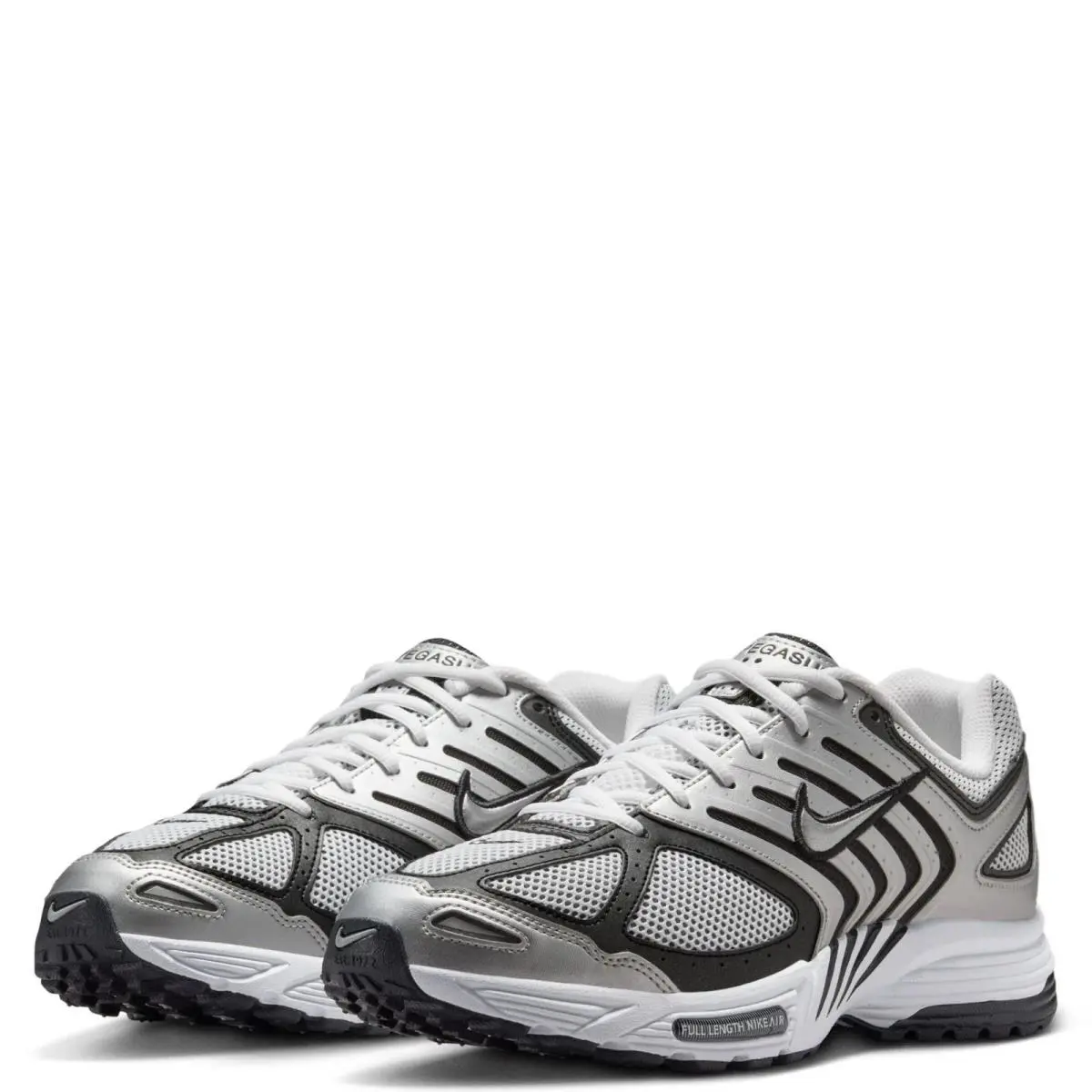 Nike shoes - Nike Air Peg 2K5 HQ3031-002 - HQ3031-002 - Silver 15