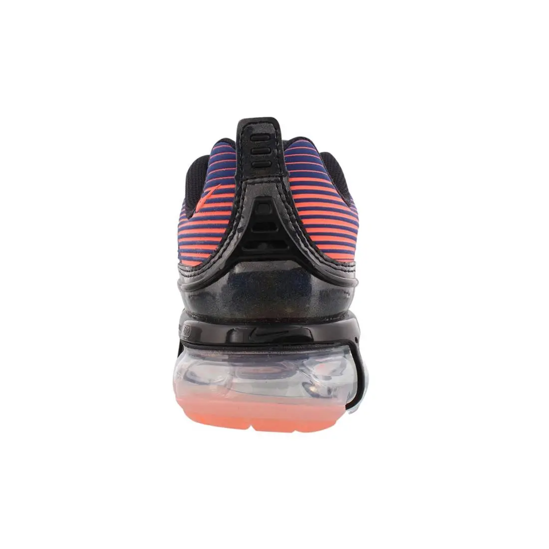 Nike shoes - Blue Void/Kinetic Green, Main: Multi-Colored 7