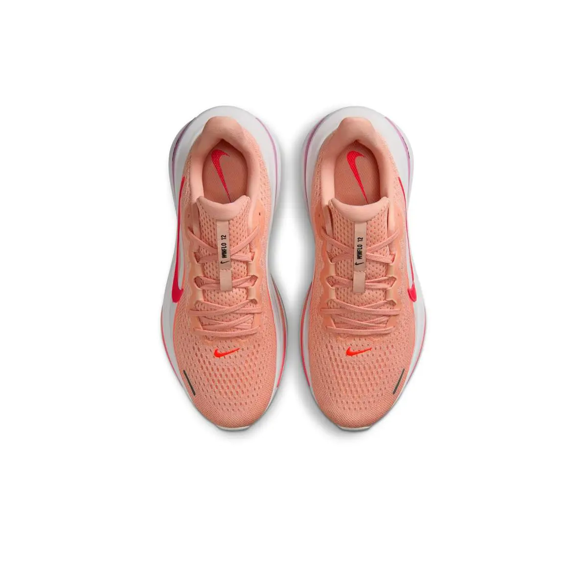 Nike shoes - Arctic Orange/Flash Crimson/Summit White 0