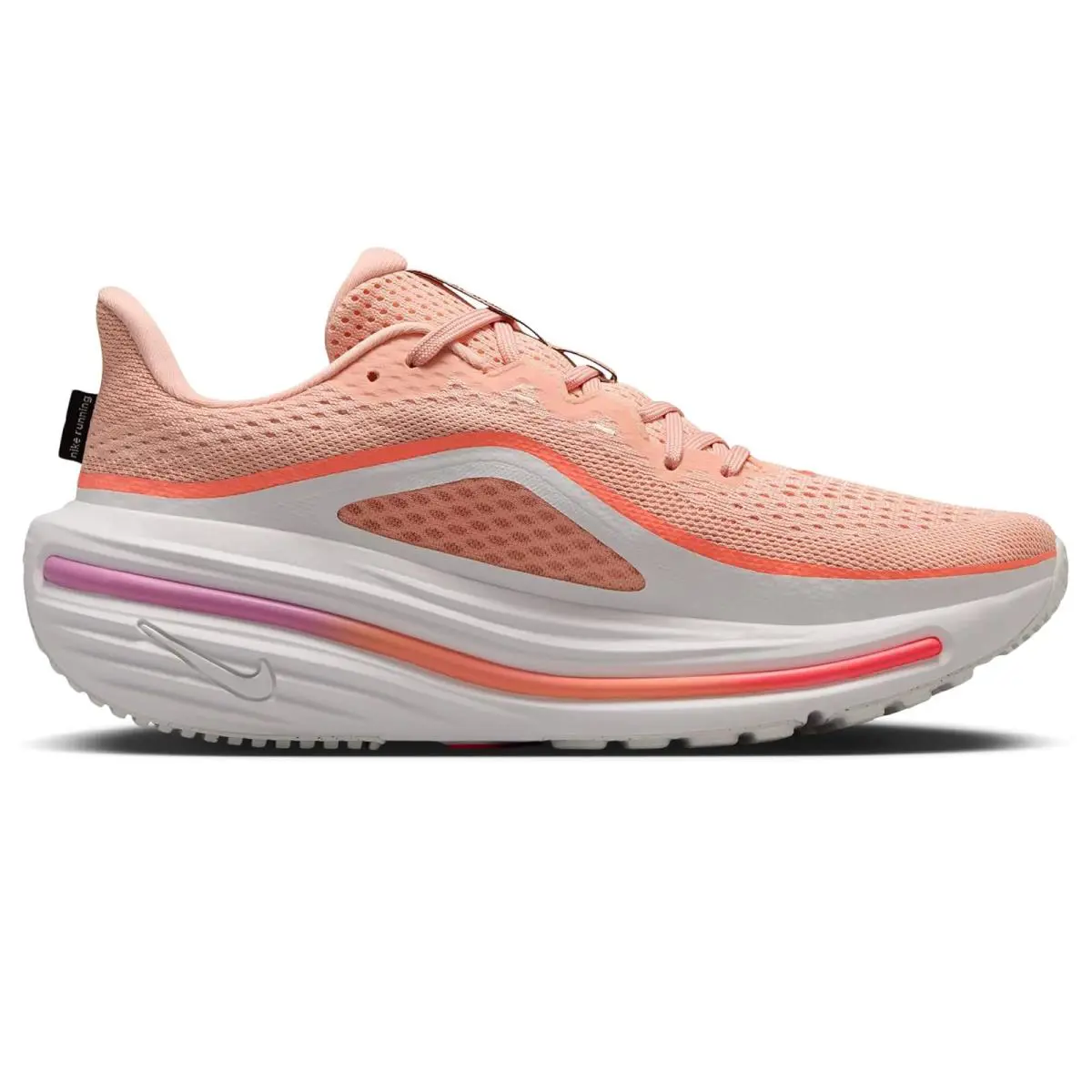Nike shoes - Arctic Orange/Flash Crimson/Summit White 1