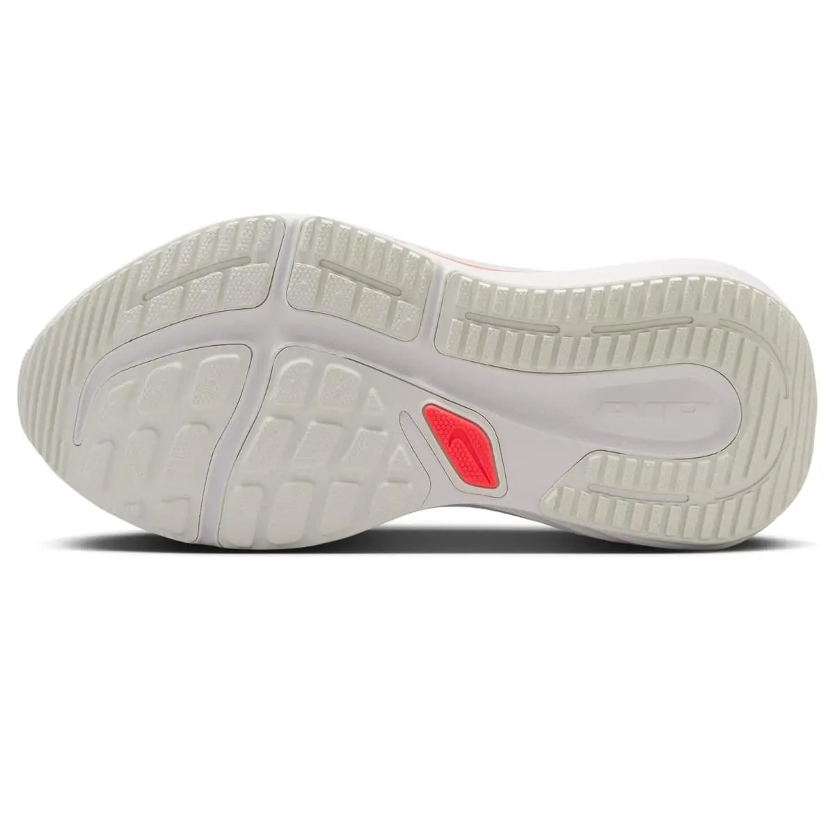 Nike shoes - Arctic Orange/Flash Crimson/Summit White 3