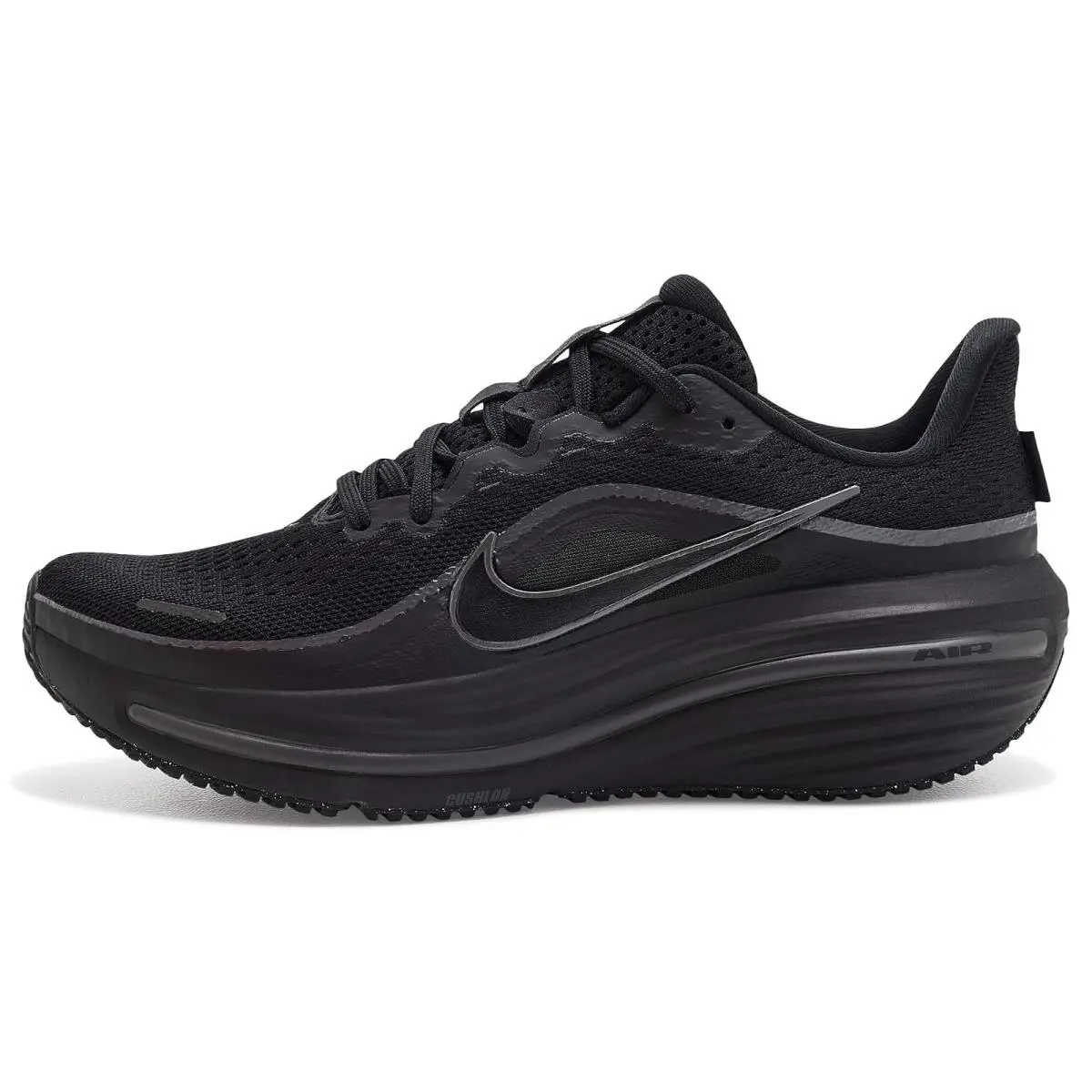 Nike shoes - Black/Black/Dark Smoke Grey 9