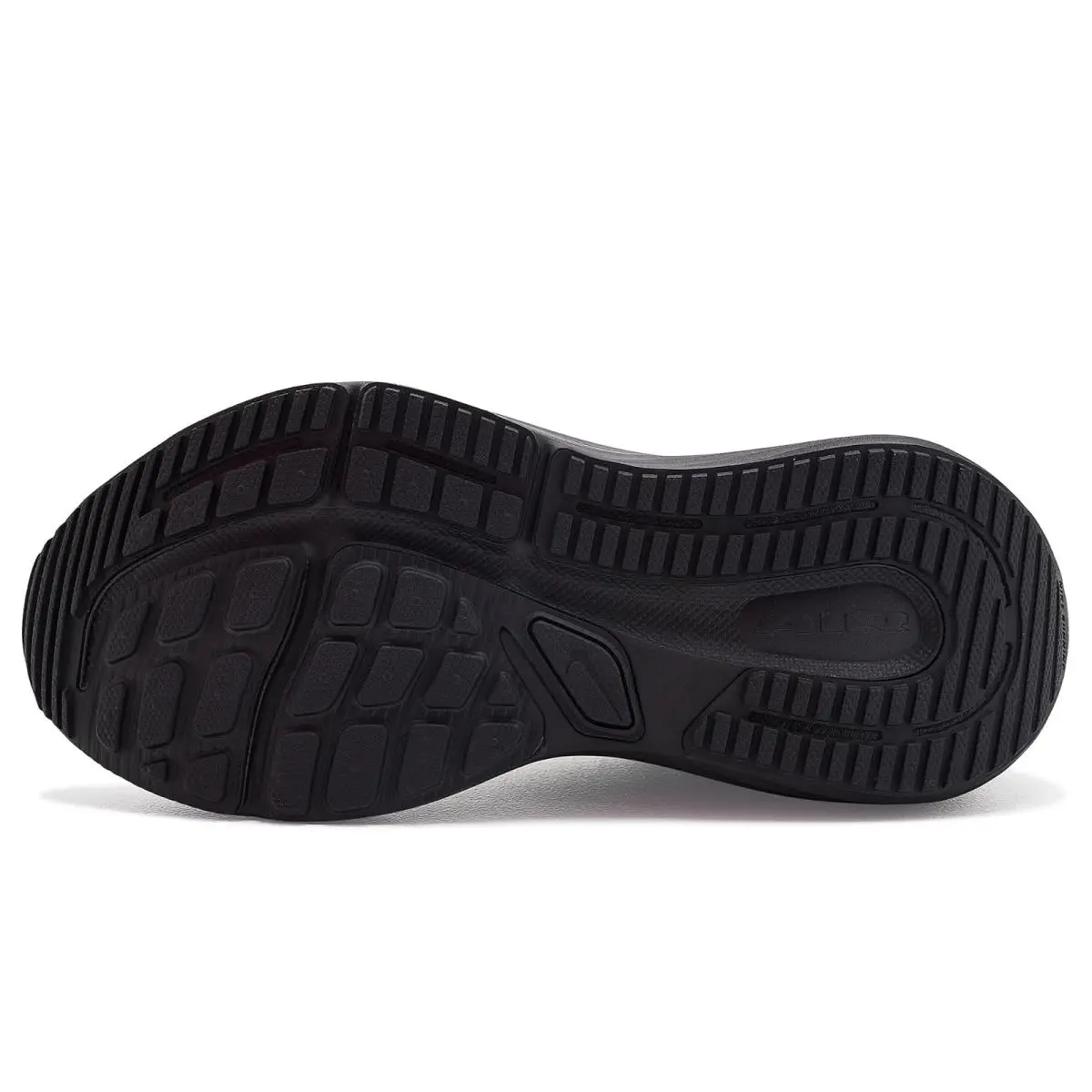 Nike shoes - Black/Black/Dark Smoke Grey 10