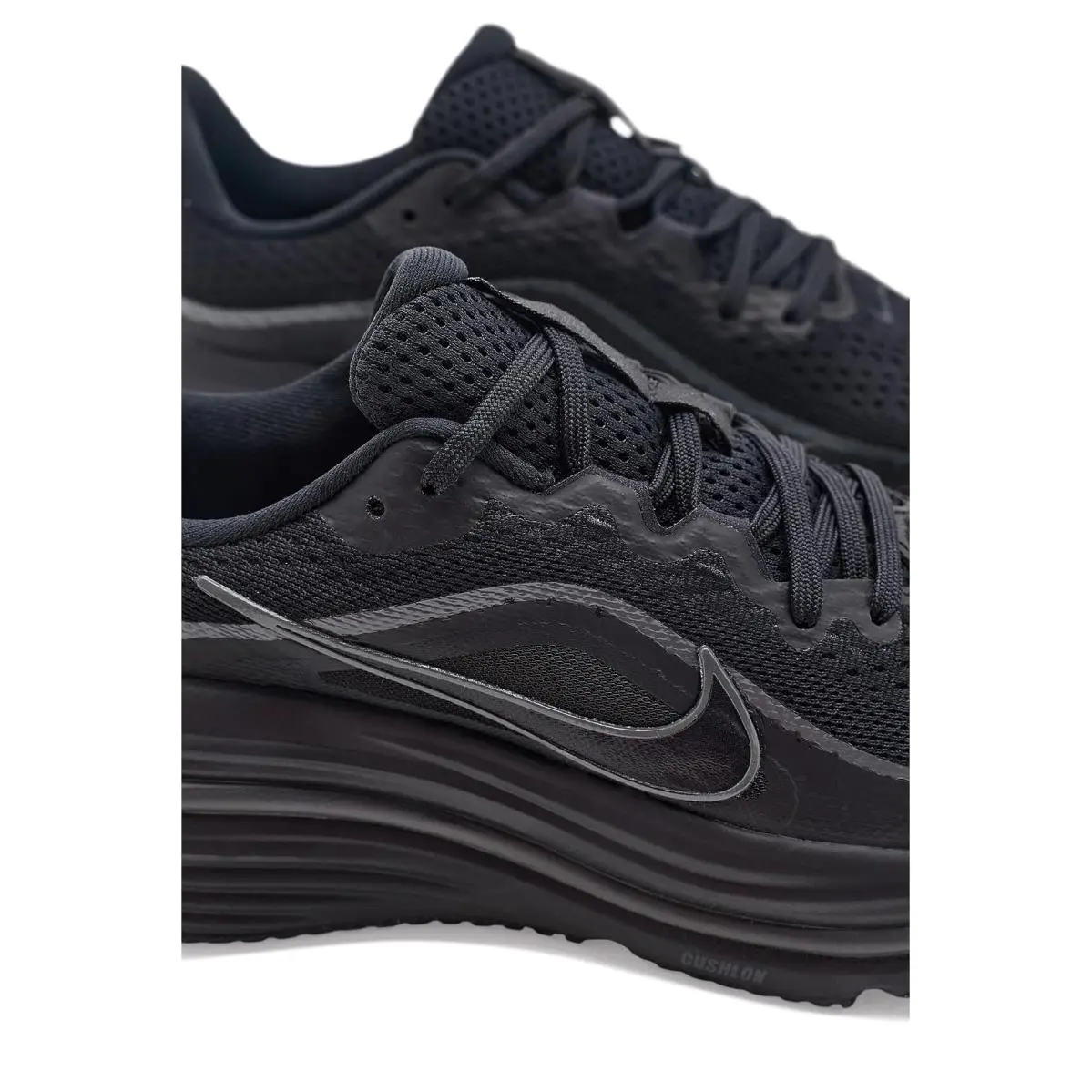 Nike shoes - Black/Black/Dark Smoke Grey 11