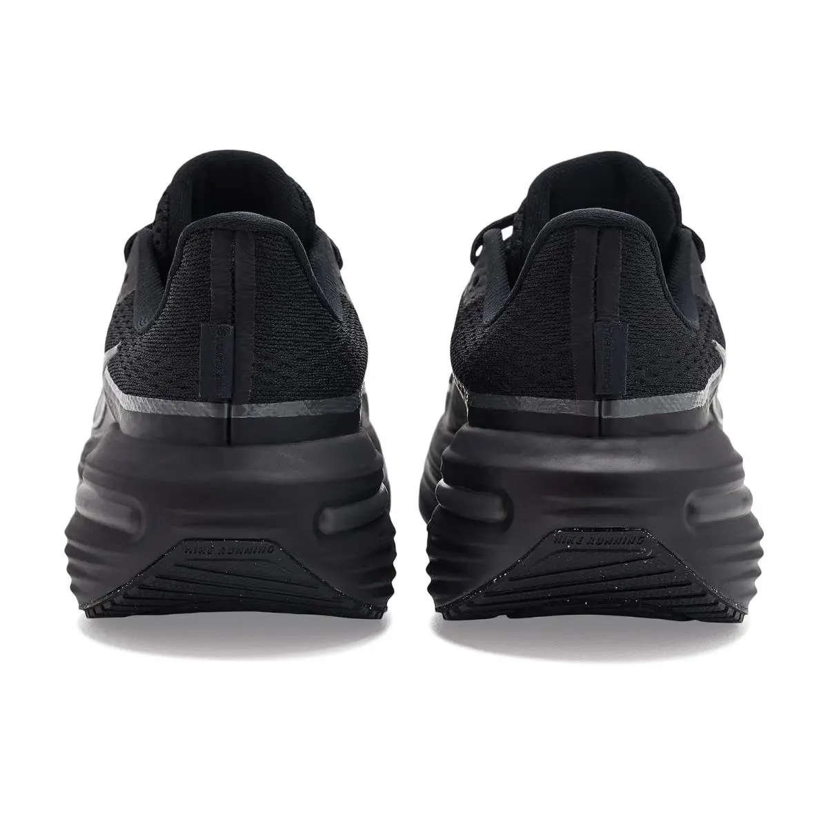 Nike shoes - Black/Black/Dark Smoke Grey 12