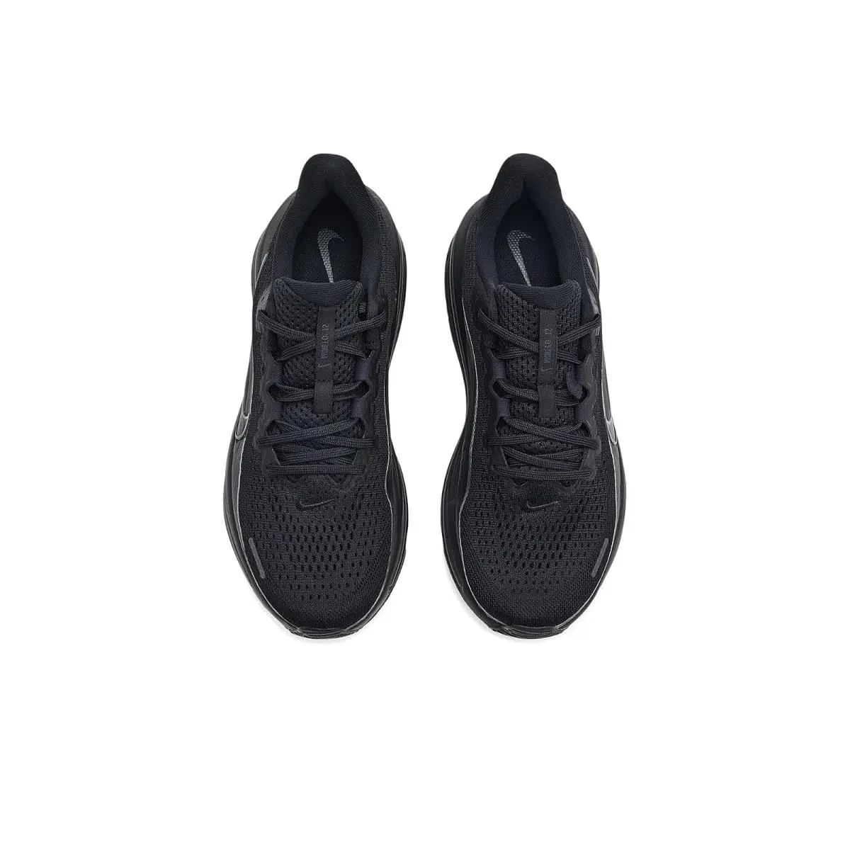 Nike shoes - Black/Black/Dark Smoke Grey 7