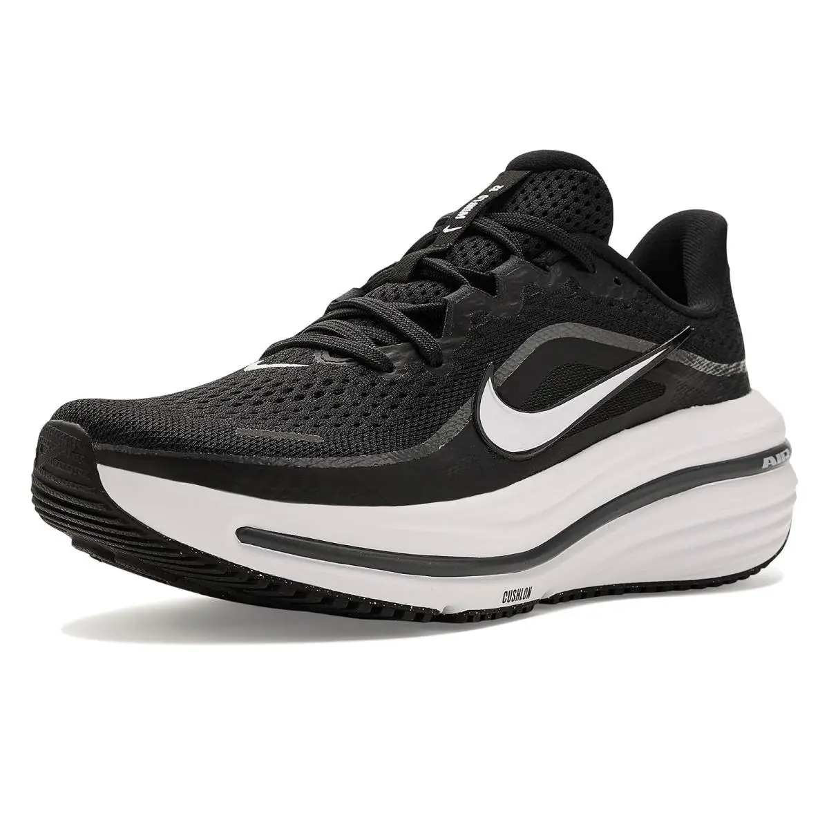 Nike shoes - Black/Black/Dark Smoke Grey 13