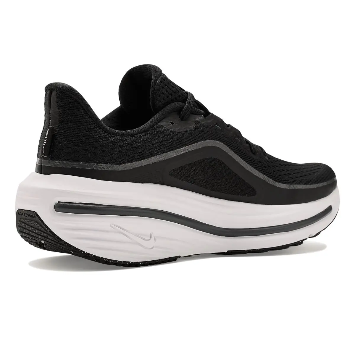 Nike shoes - Black/Black/Dark Smoke Grey 15