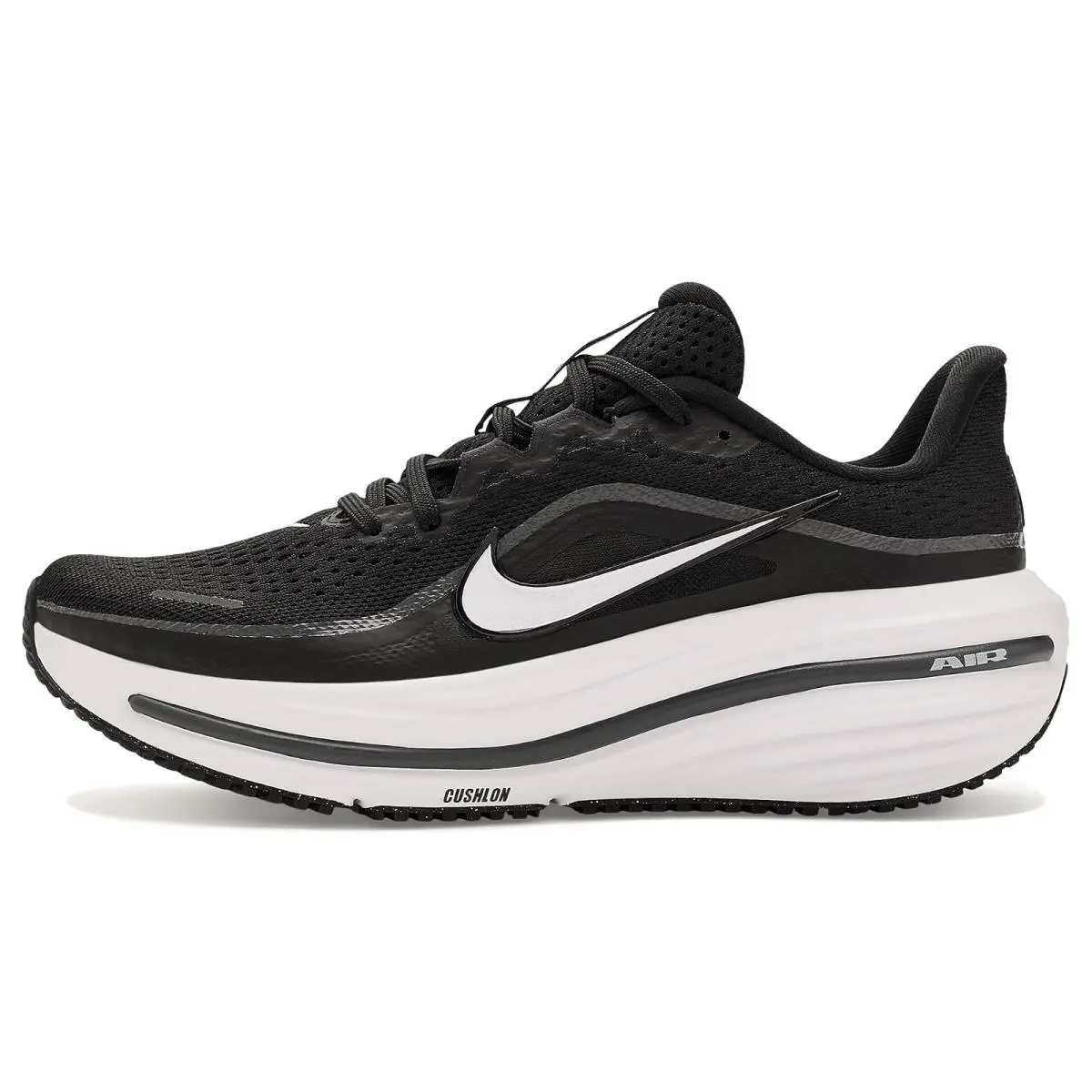 Nike shoes - Black/Black/Dark Smoke Grey 16