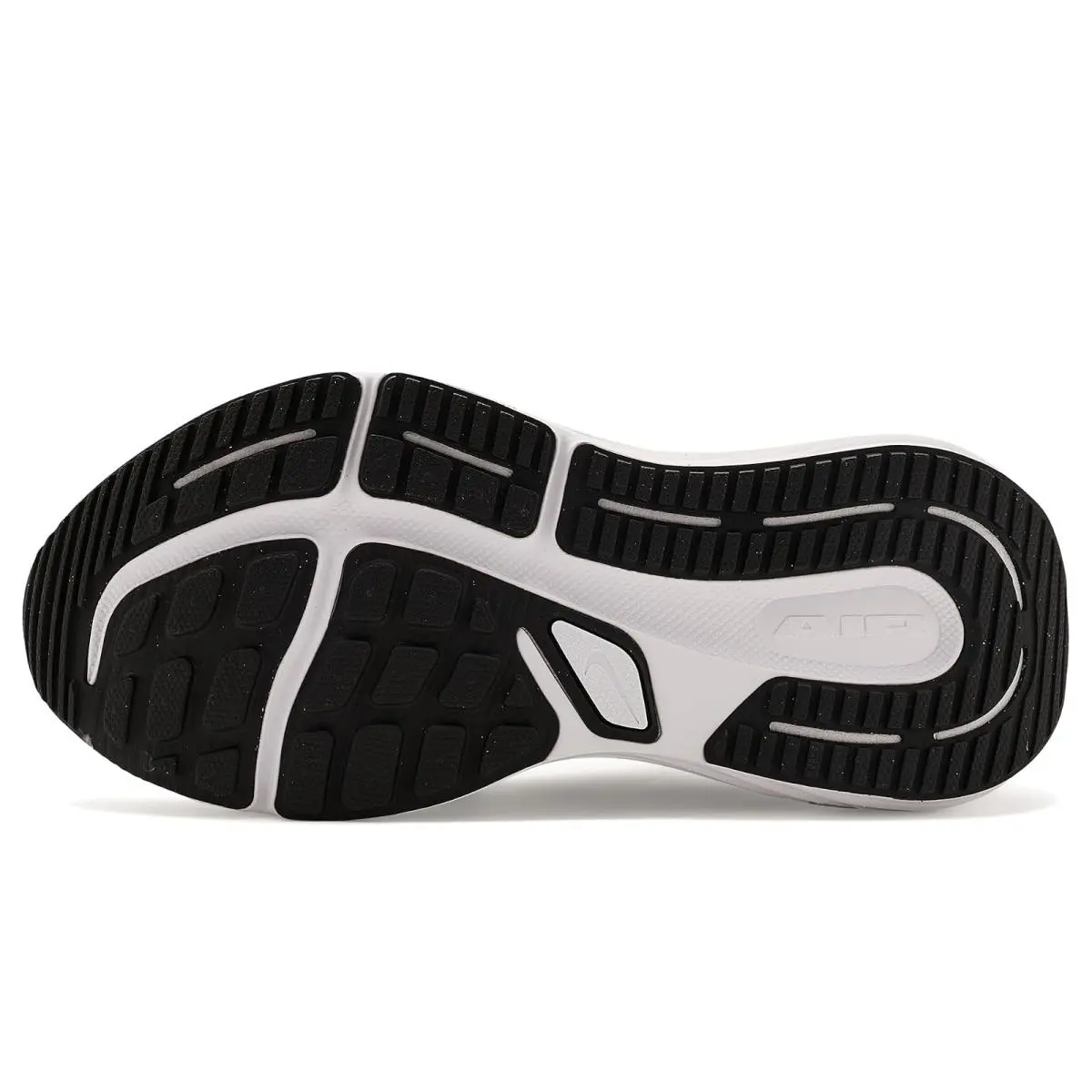 Nike shoes - Black/Black/Dark Smoke Grey 17