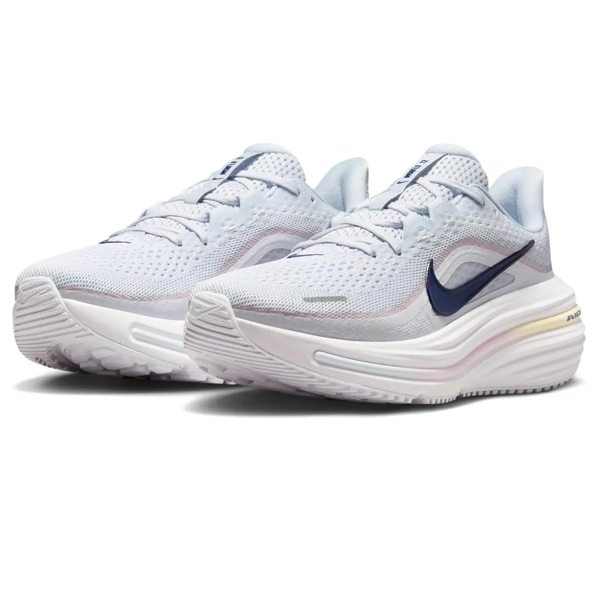 Nike shoes - Black/Black/Dark Smoke Grey 27