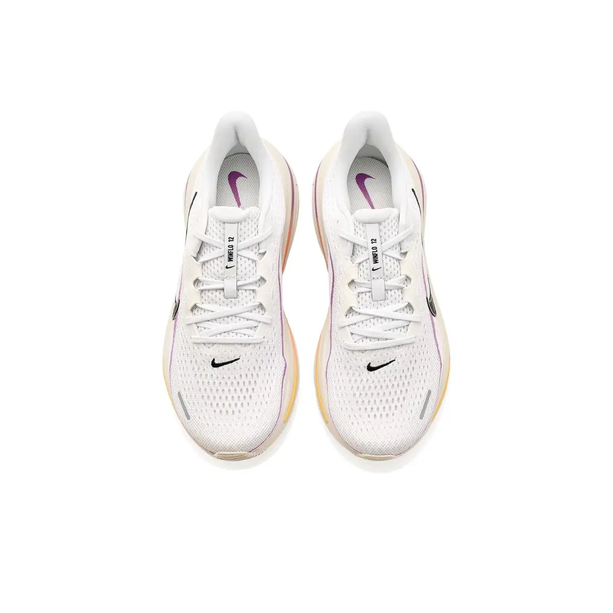 Nike shoes - Arctic Orange/Flash Crimson/Summit White 14