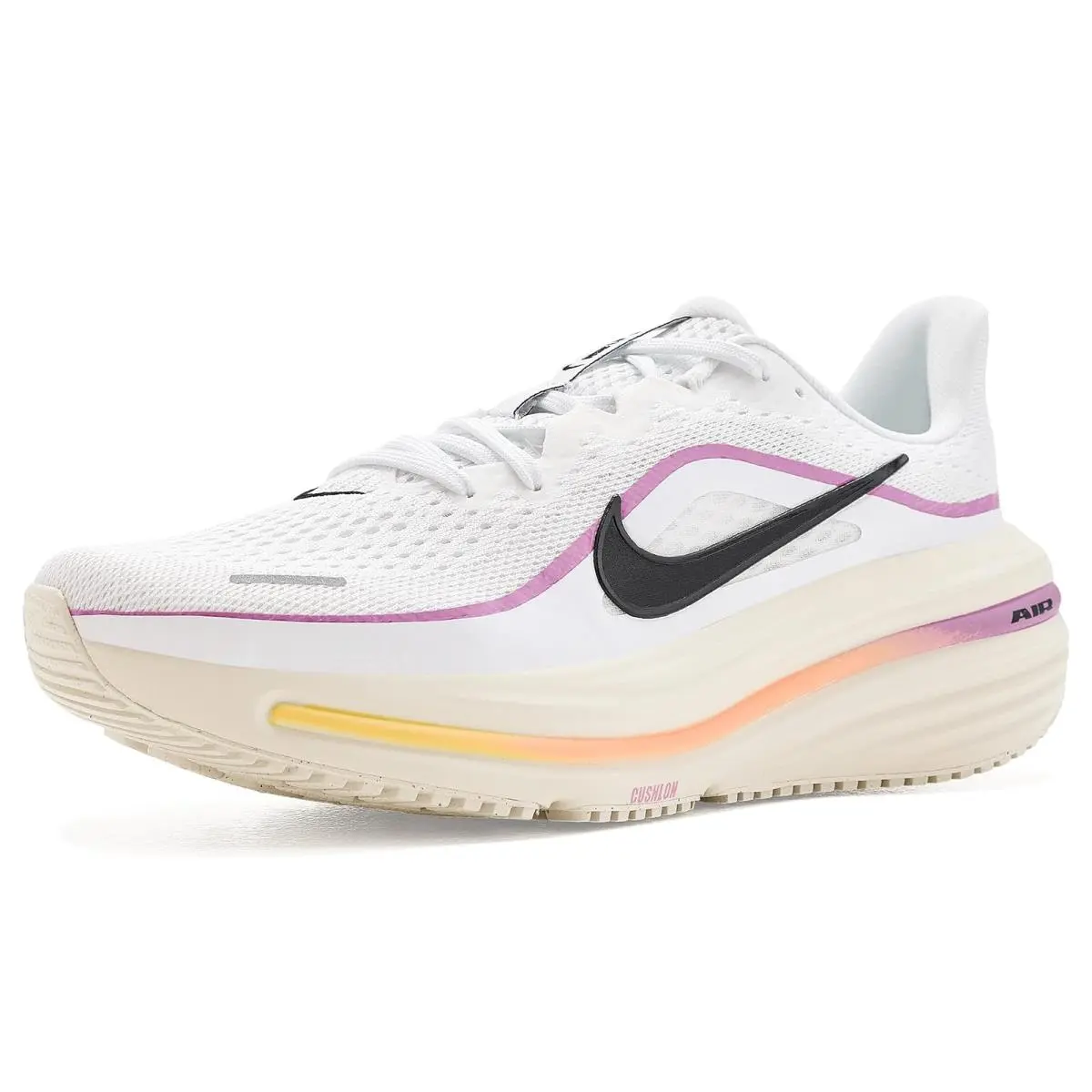 Nike shoes - Black/Black/Dark Smoke Grey 41