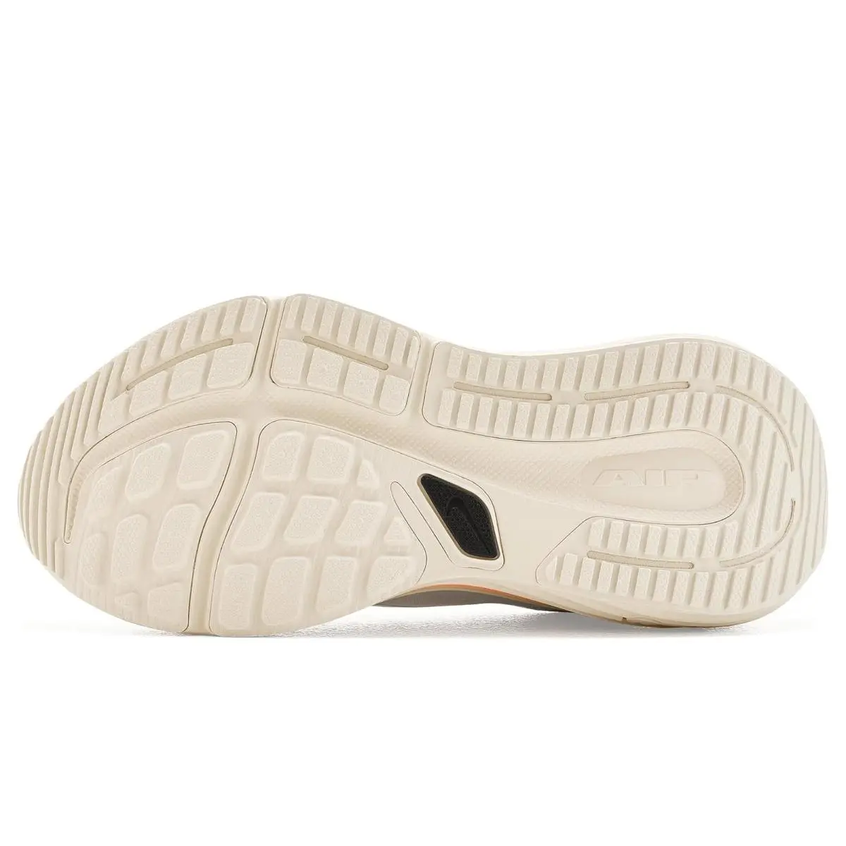 Nike shoes - Black/Black/Dark Smoke Grey 45