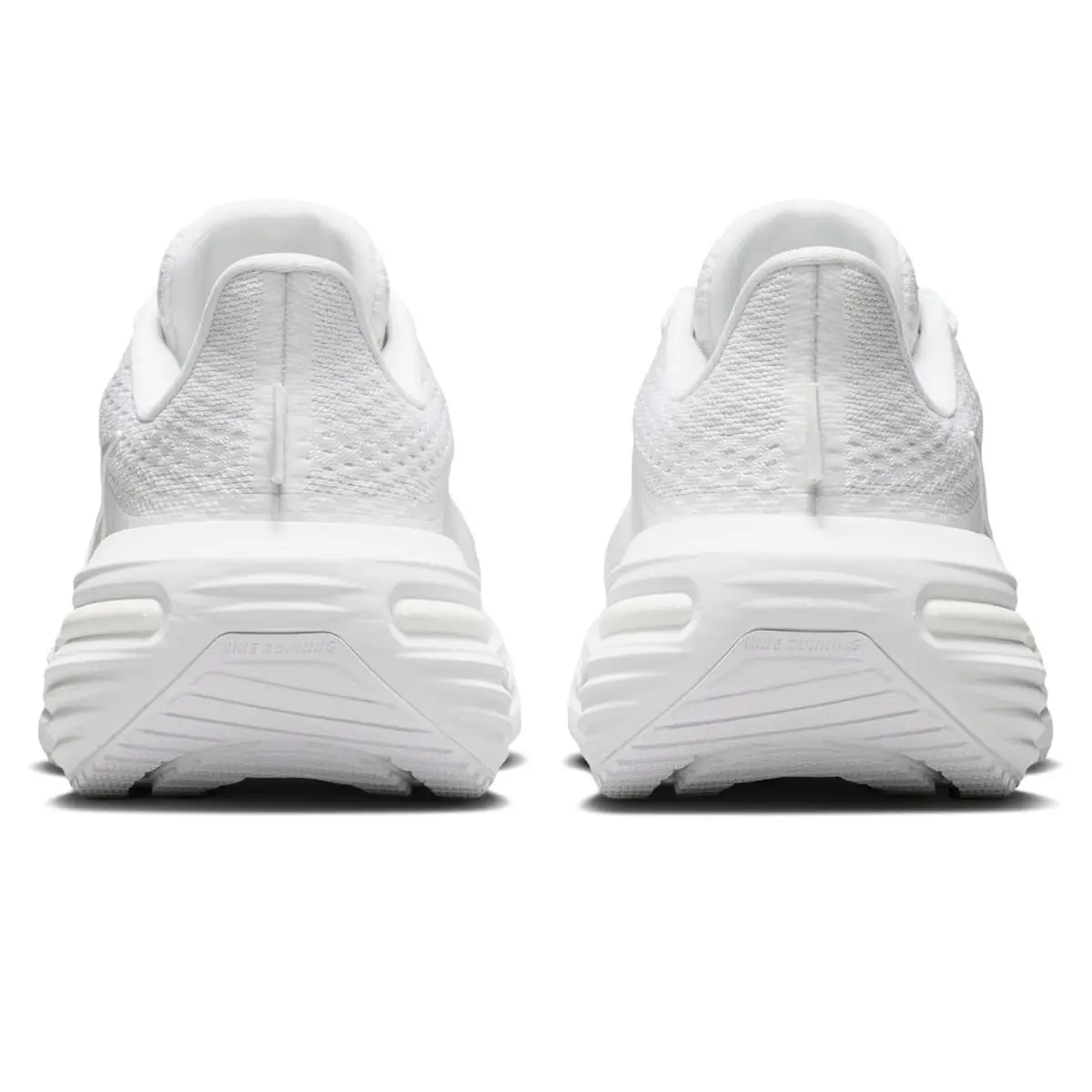 Nike shoes - Black/Black/Dark Smoke Grey 54