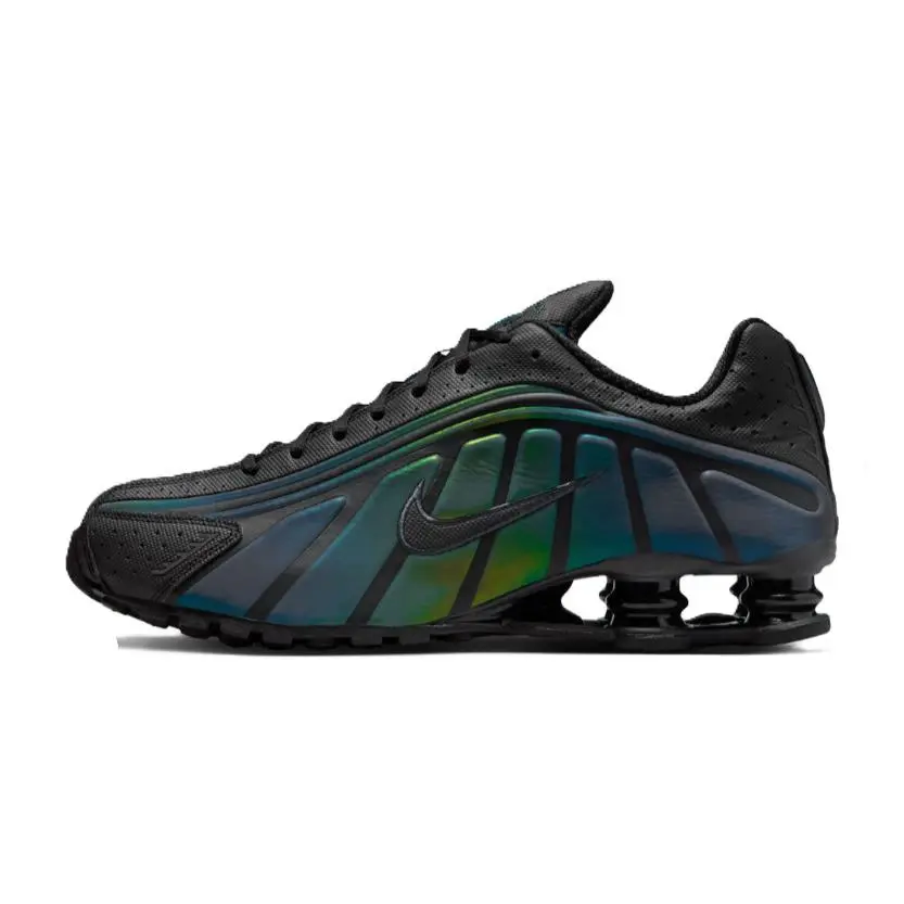 Nike shoes - Black /Seaweed 0