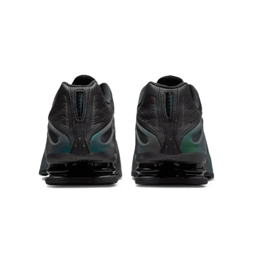 Nike shoes - Black /Seaweed 5