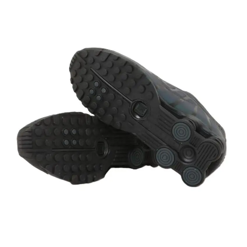 Nike shoes - Black /Seaweed 6