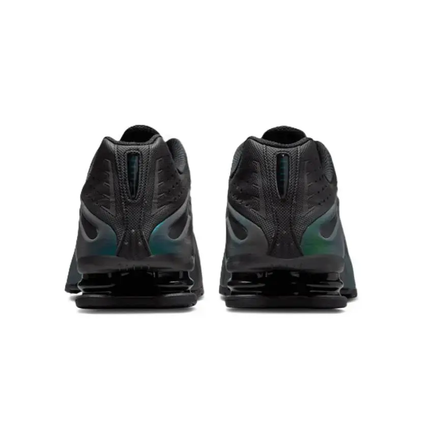 Nike shoes - Black /Seaweed 13