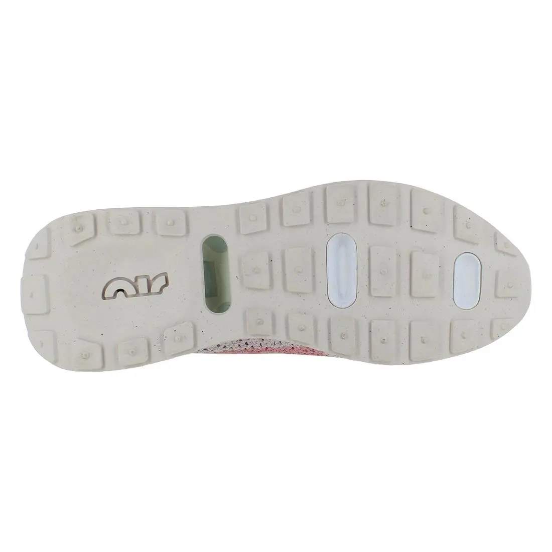 Nike shoes - White/Med Soft Pink/Pearl Pink 2