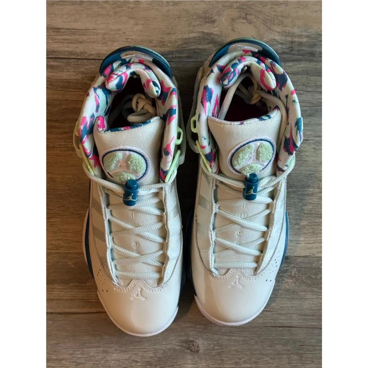 Nike shoes - Barely Green 14