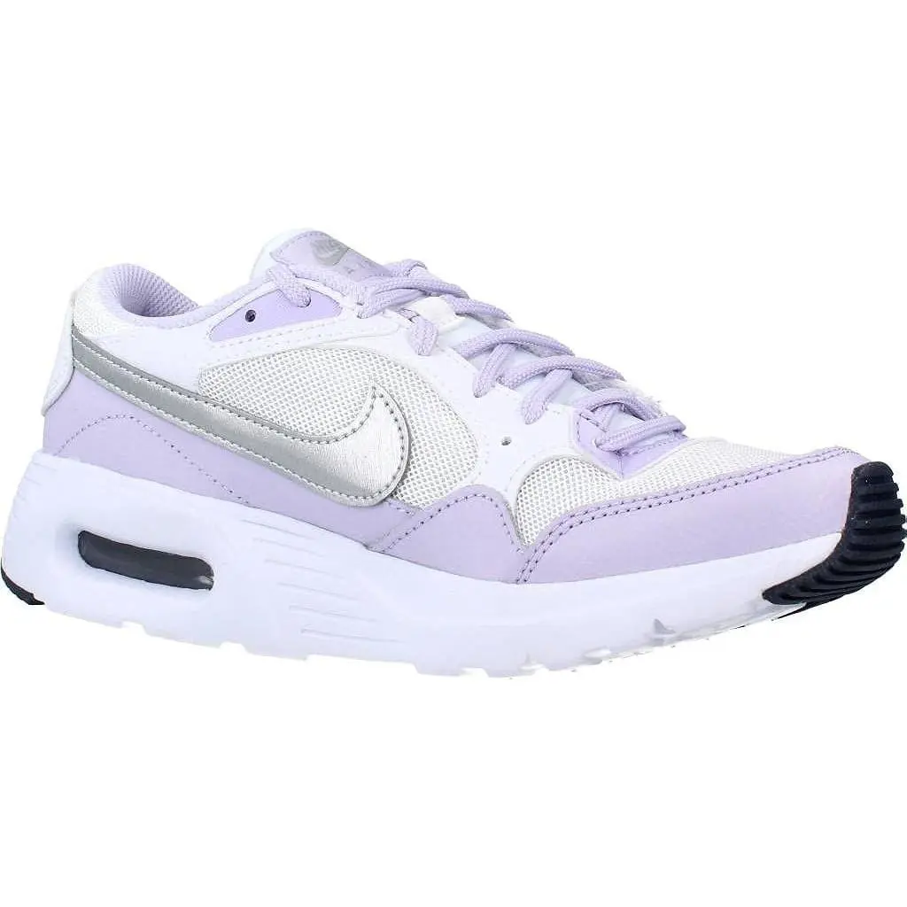 Nike shoes - CZ5358 113 - CZ5358 113 - White/Metallic Silver 1