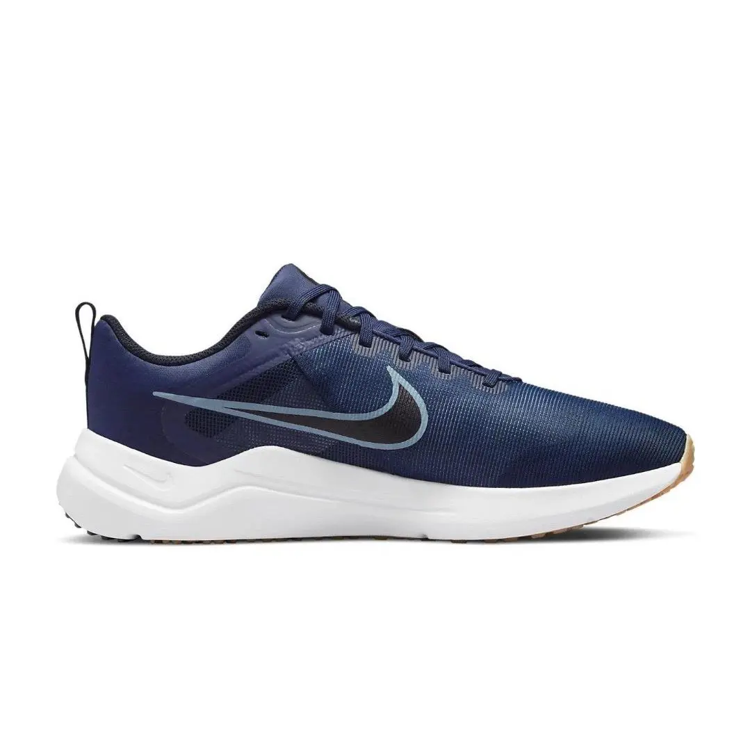 Nike shoes - Nike Downshifter 12 - Downshifter - DD9293-400 - Blue 1