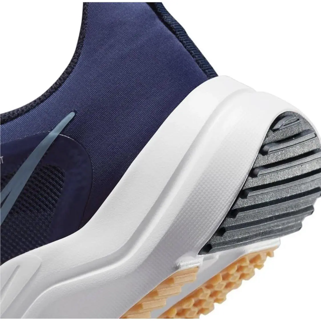Nike shoes - Nike Downshifter 12 - Downshifter - DD9293-400 - Blue 2