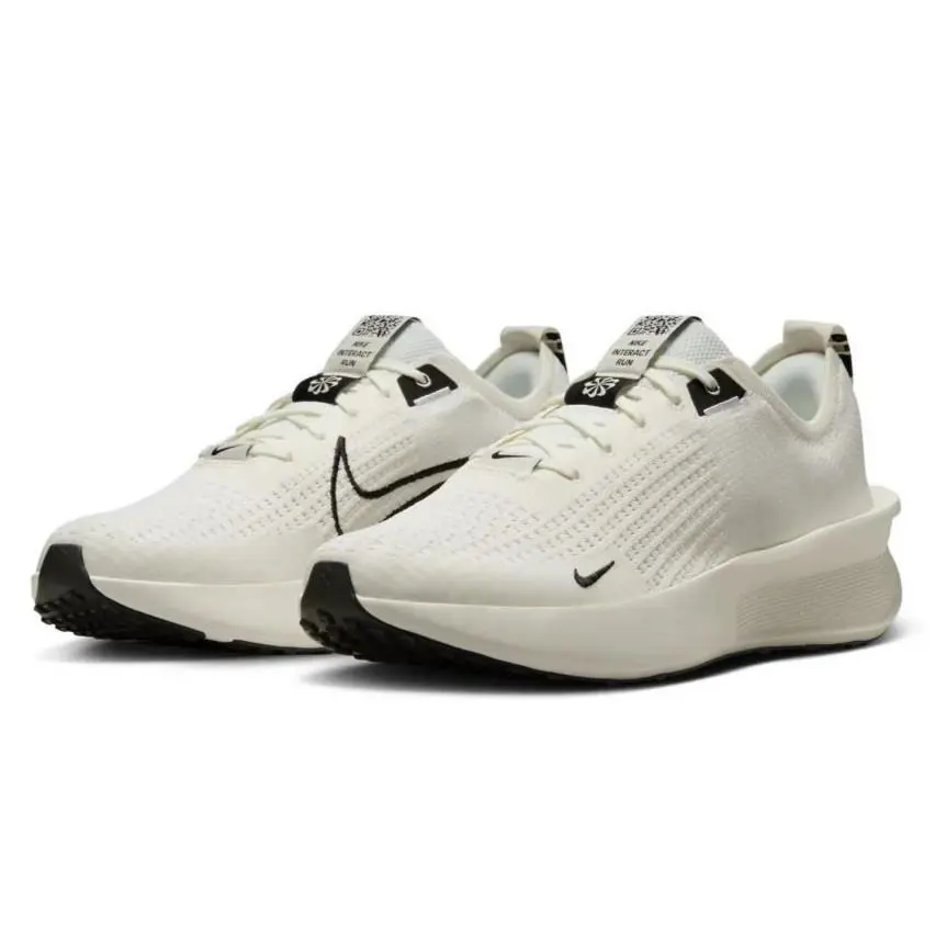 Nike shoes - Nike Interact Run - Interact Run - HF4246-102 - Colorway 1