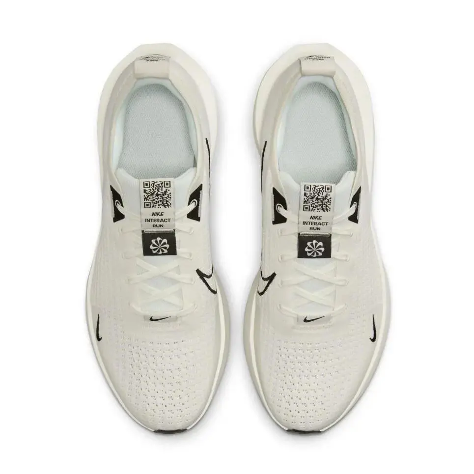 Nike shoes - Nike Interact Run - Interact Run - HF4246-102 - Colorway 2