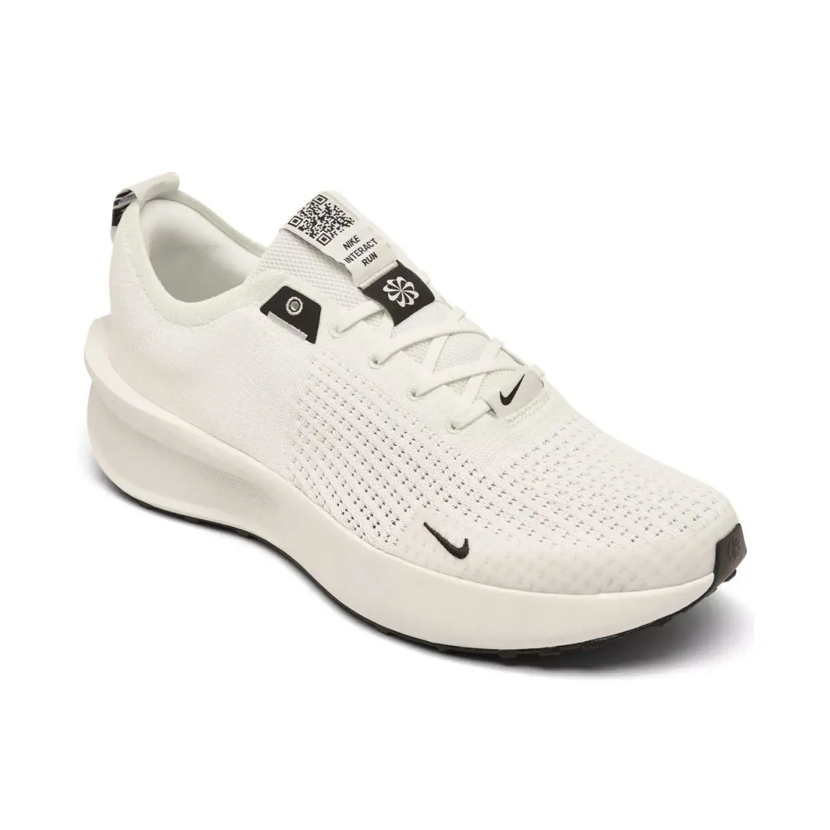 Nike shoes - Nike Interact Run - Interact Run - HF4246-102 - Colorway 3