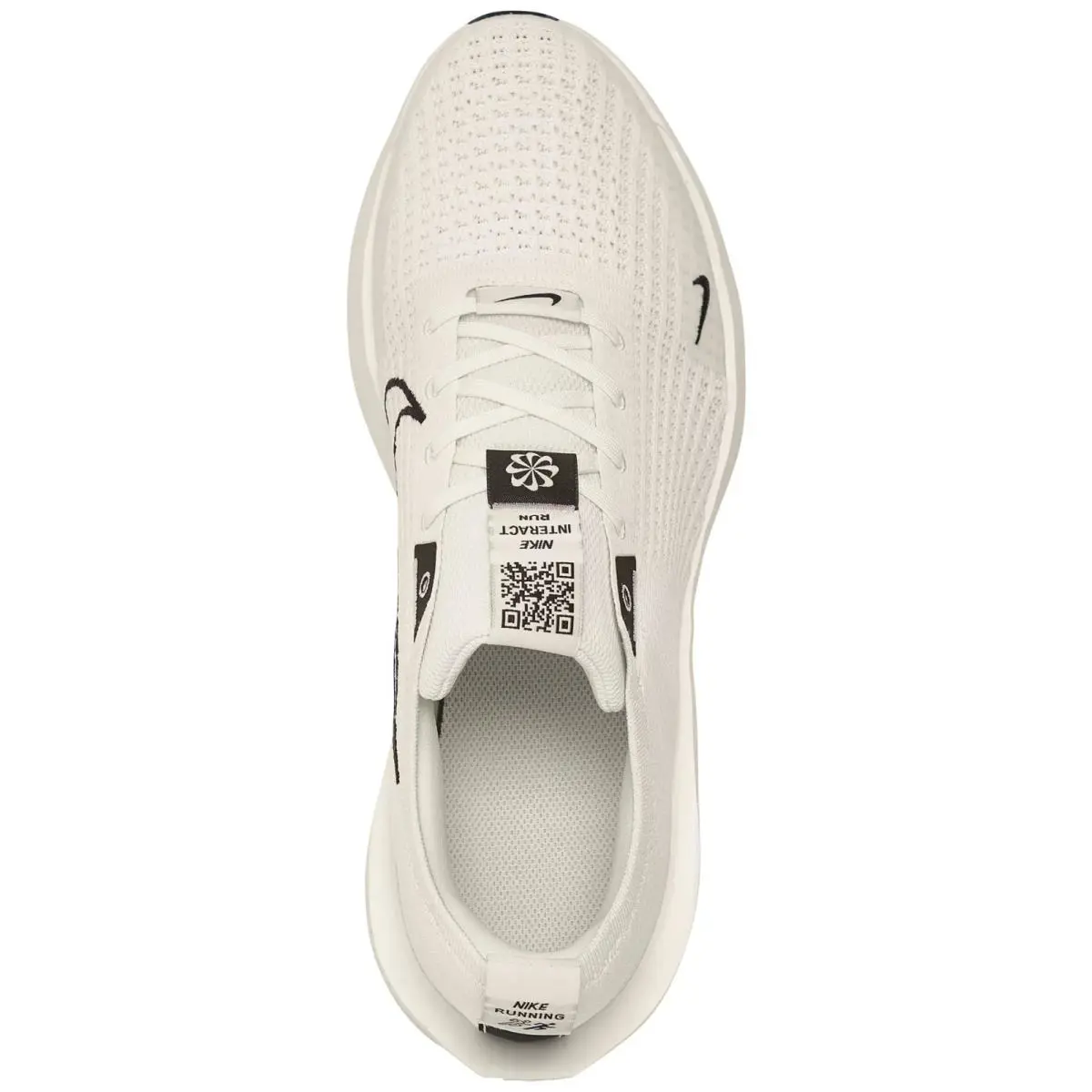Nike shoes - Nike Interact Run - Interact Run - HF4246-102 - Colorway 5