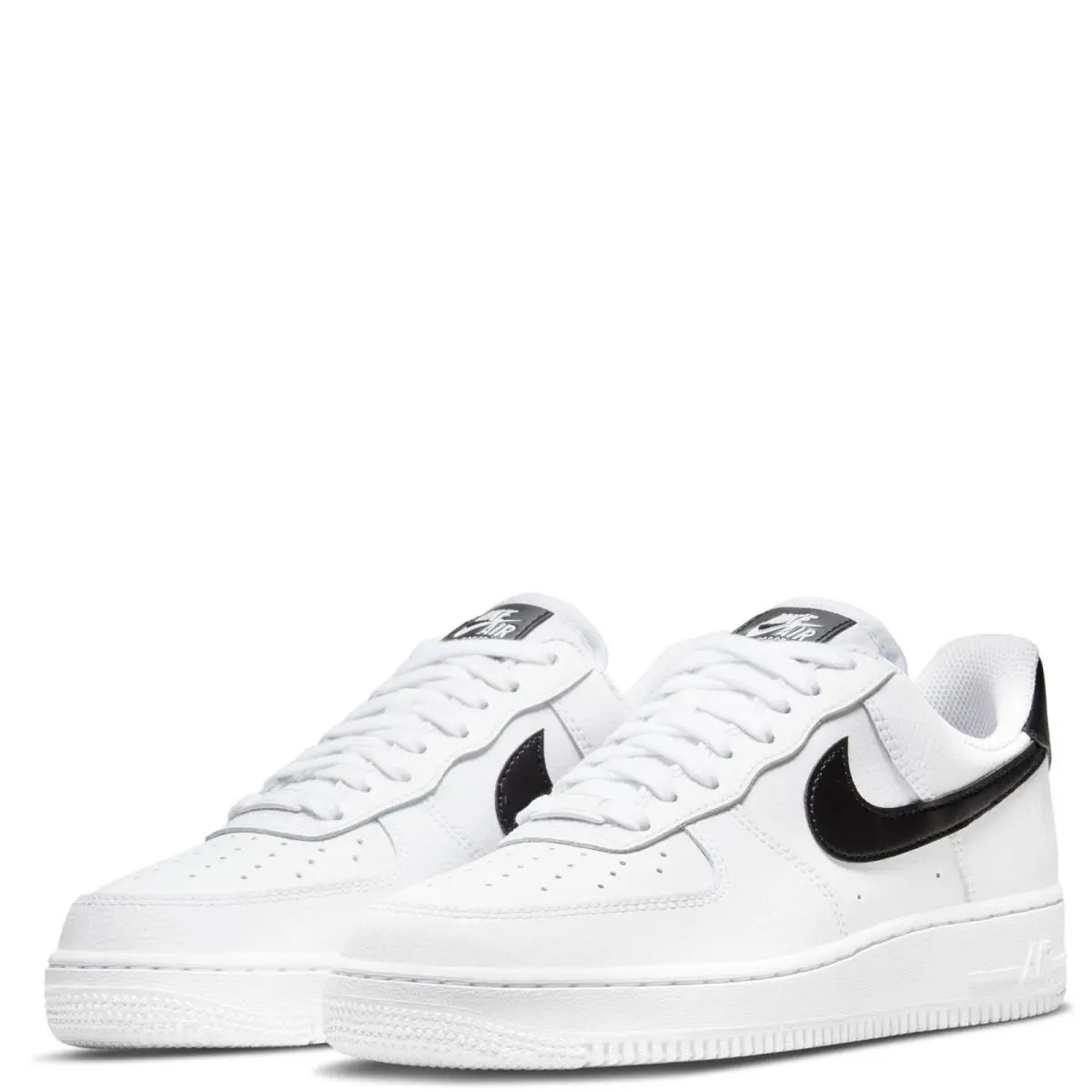 Nike shoes - DD8959 103 - DD8959 103 - White/Black-White-White 1