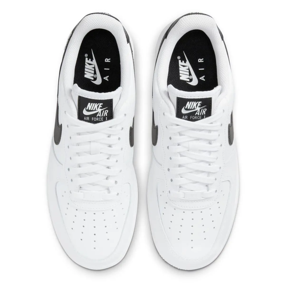 Nike shoes - DD8959 103 - DD8959 103 - White/Black-White-White 2