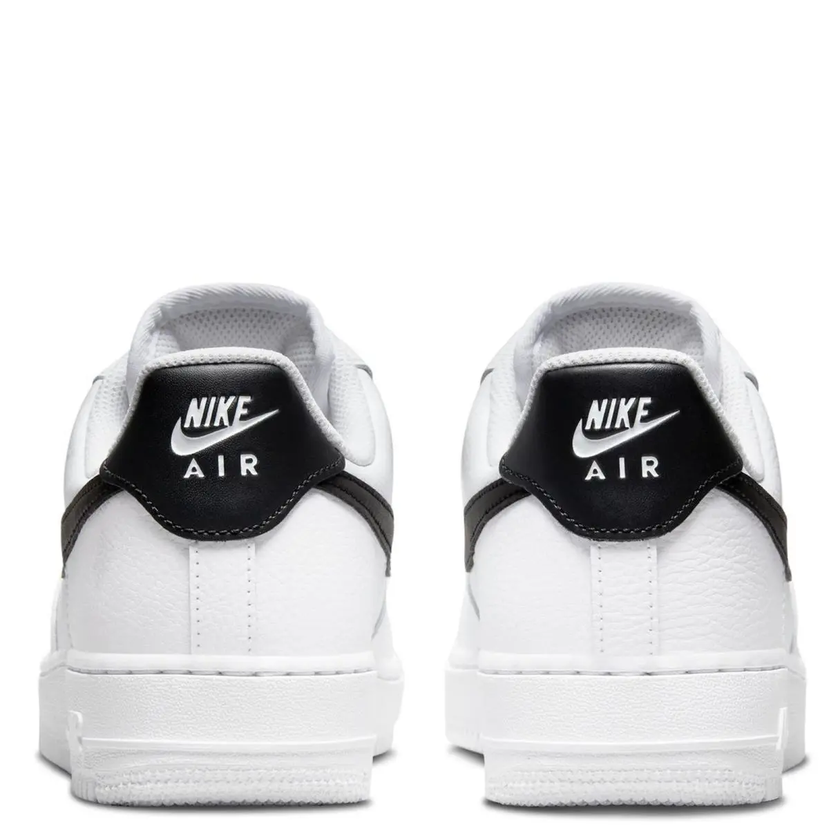 Nike shoes - DD8959 103 - DD8959 103 - White/Black-White-White 3