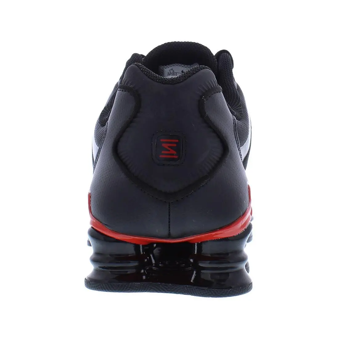 Nike shoes - Black/Metallic Silver, Main: Black 7