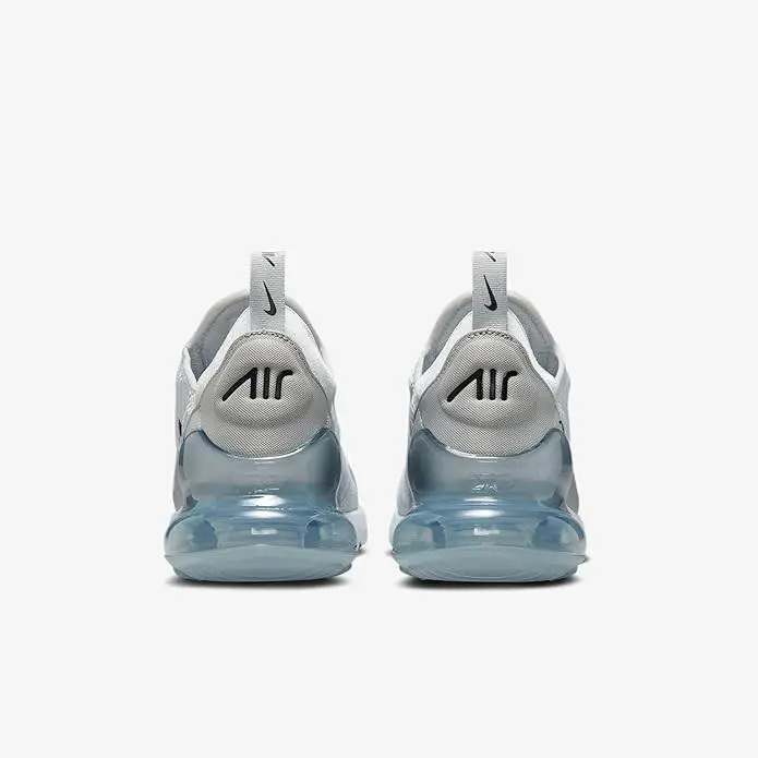 Nike shoes - AH6789 018 - AH6789 018 - Pure Platinum/Black 1