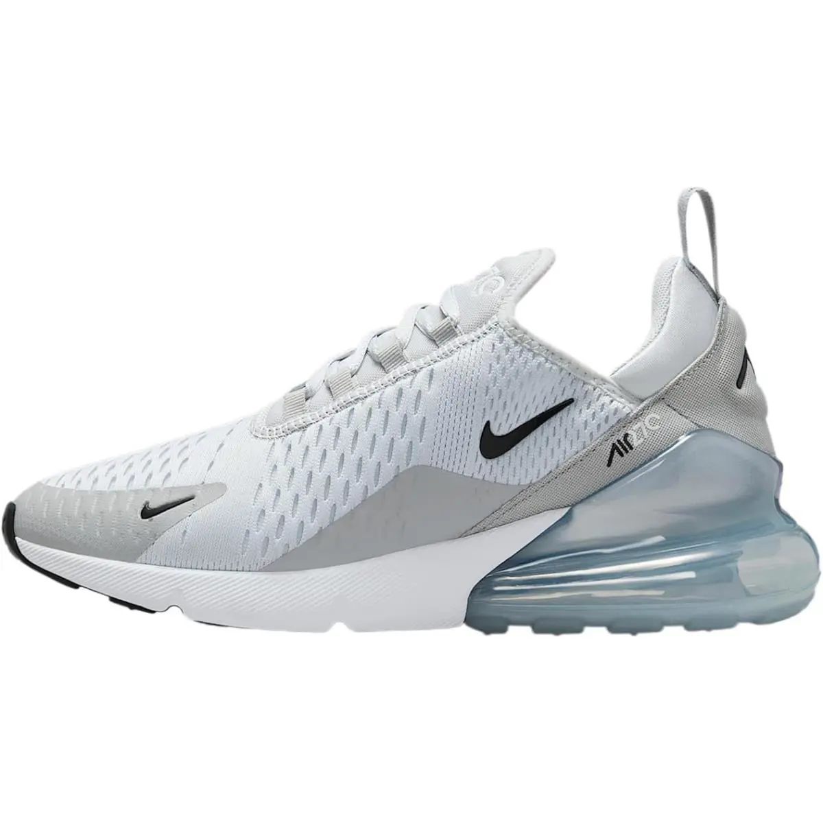 Nike shoes - AH6789 018 - AH6789 018 - Pure Platinum/Black 3