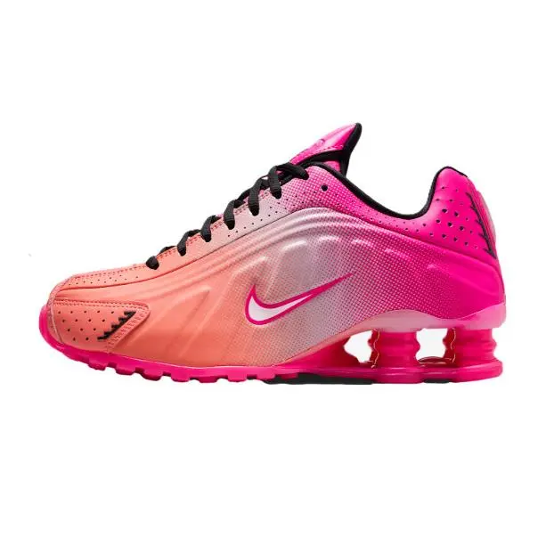 Nike shoes - Hyper Pink /Atomic Pink 1