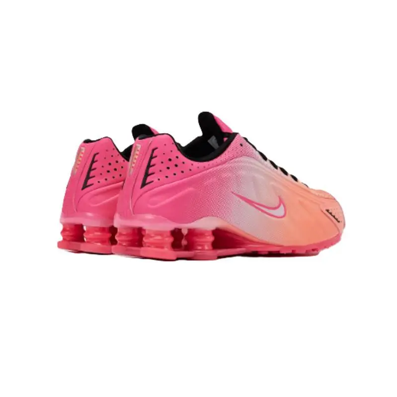 Nike shoes - Hyper Pink /Atomic Pink 5