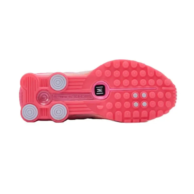 Nike shoes - Hyper Pink /Atomic Pink 7