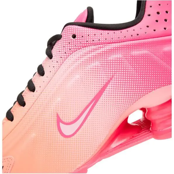 Nike shoes - Hyper Pink /Atomic Pink 3