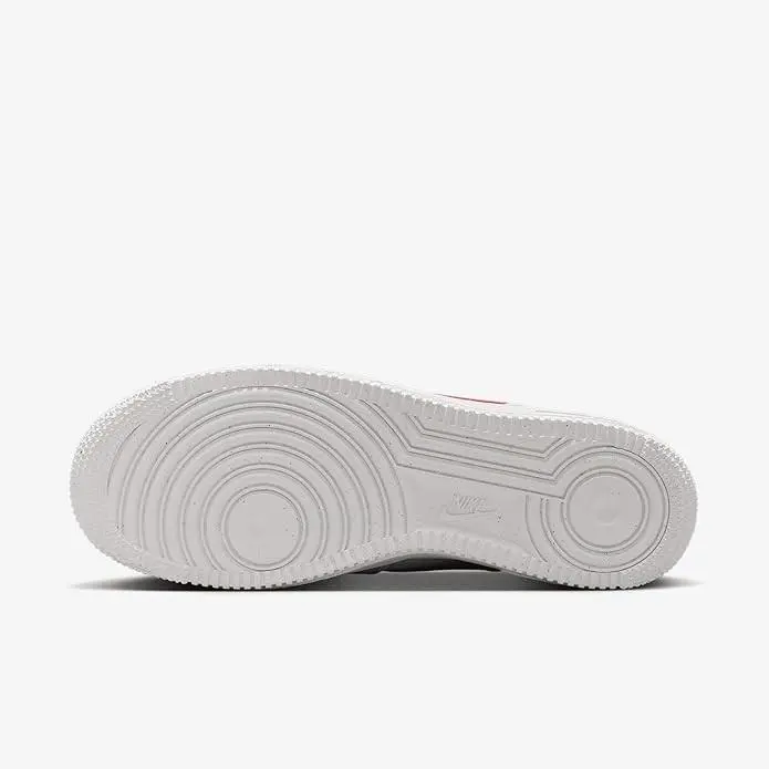 Nike shoes - DC9486 109 - DC9486 109 - Pale Ivory/University Red 3