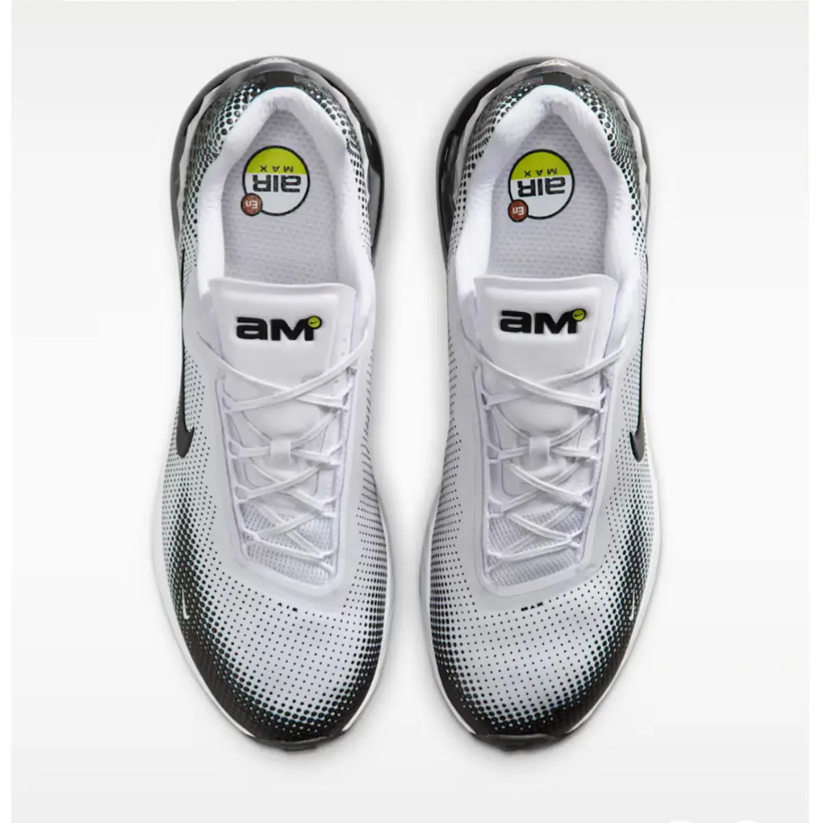 Nike shoes - Nike Air Max Phoenix - Air Max Phoenix - FZ5307-103 - White/Black 3