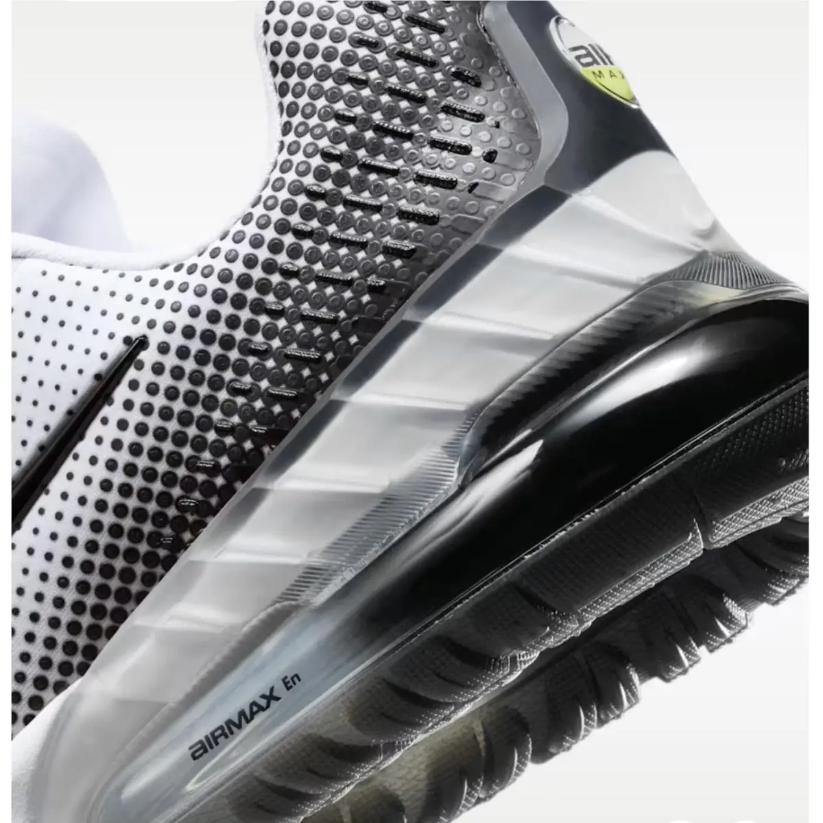 Nike shoes - Nike Air Max Phoenix - Air Max Phoenix - FZ5307-103 - White/Black 9