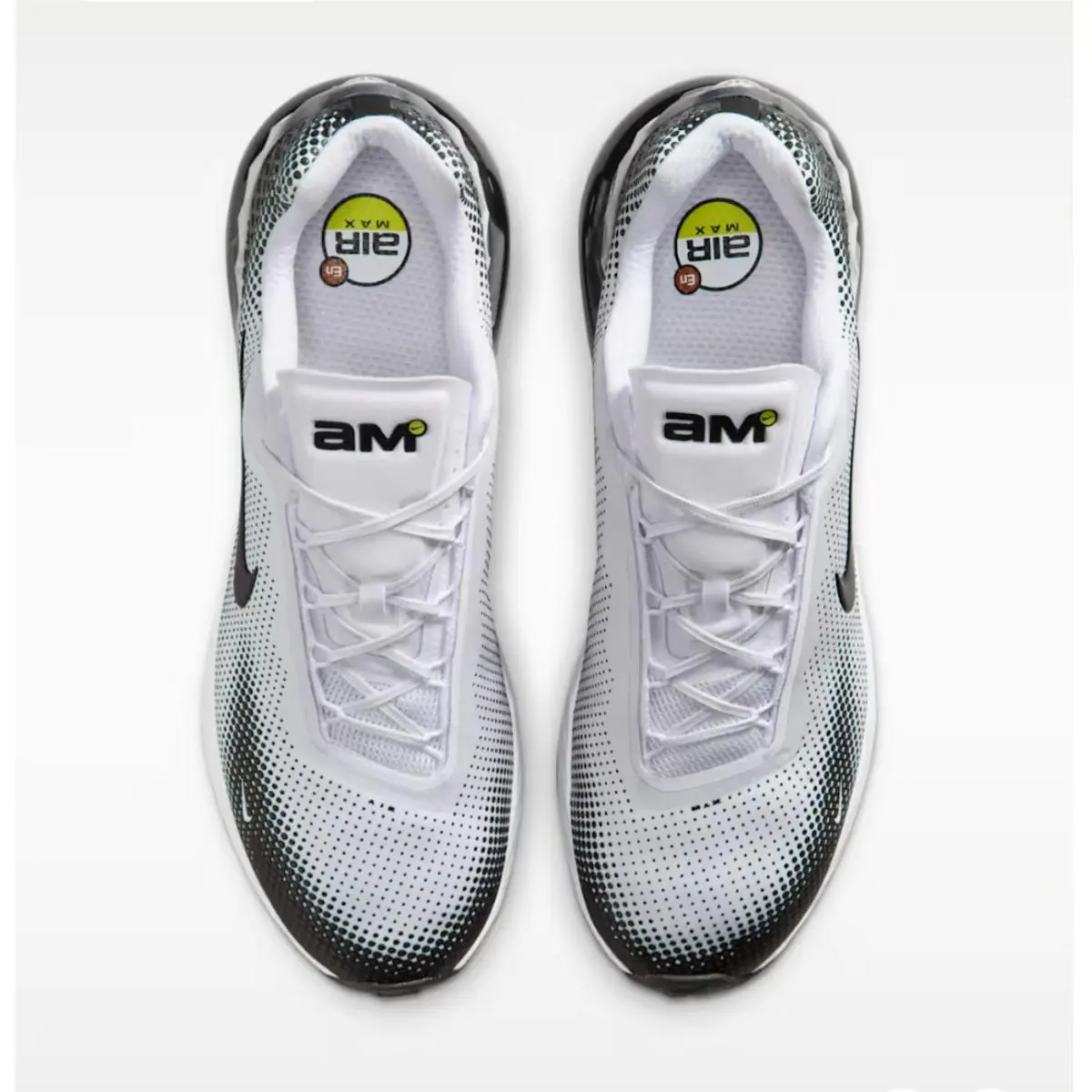 Nike shoes - Nike Air Max Phoenix - Air Max Phoenix - FZ5307-103 - White/Black 10
