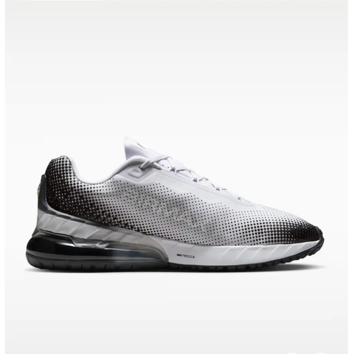 Nike shoes - Nike Air Max Phoenix - Air Max Phoenix - FZ5307-103 - White/Black 6