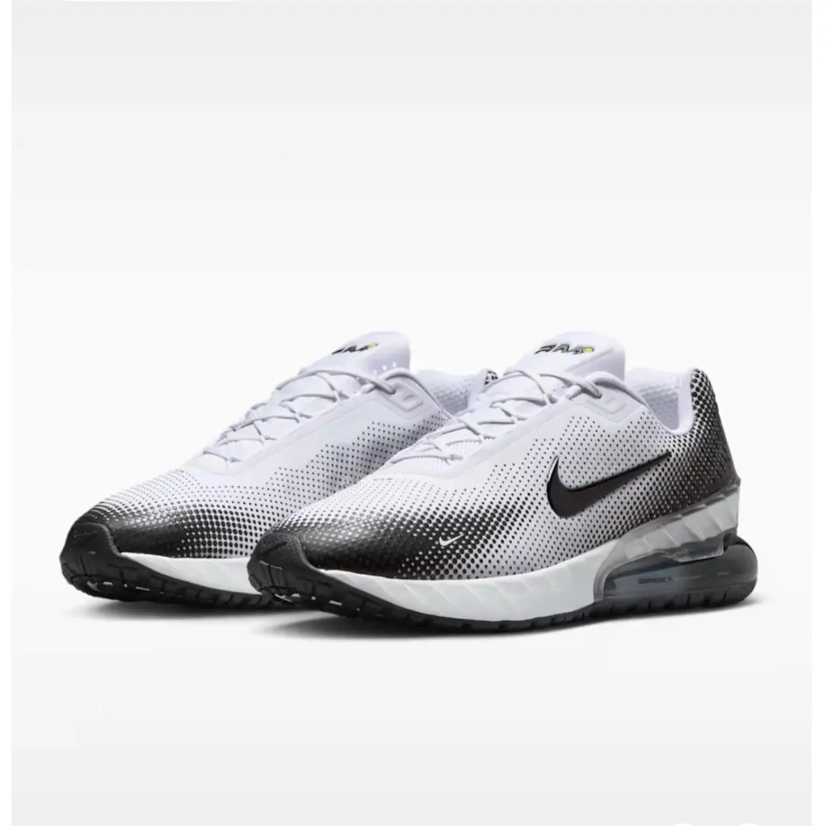 Nike shoes - Nike Air Max Phoenix - Air Max Phoenix - FZ5307-103 - White/Black 7
